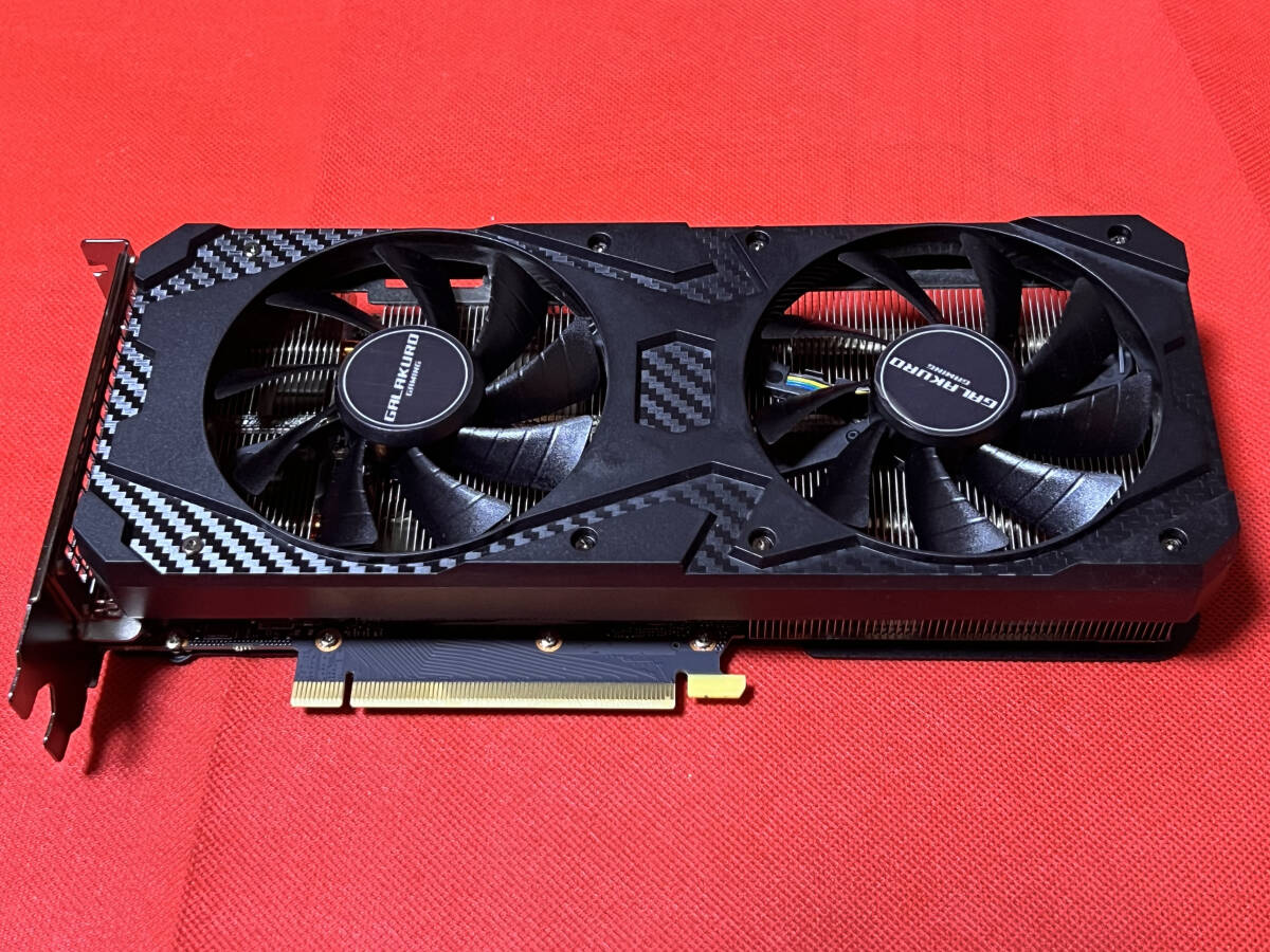 Yahoo!オークション -「rtx 3060 ジャンク」の落札相場・落札価格 Yahoo!オークション -「rtx 3060 ジャンク」の落札相場・落札価格