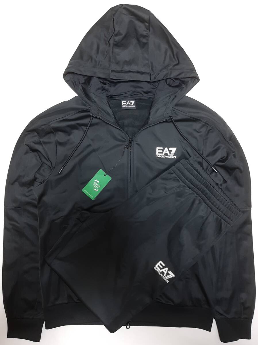 2025年最新】Yahoo!オークション -ea7 セットアップの中古品