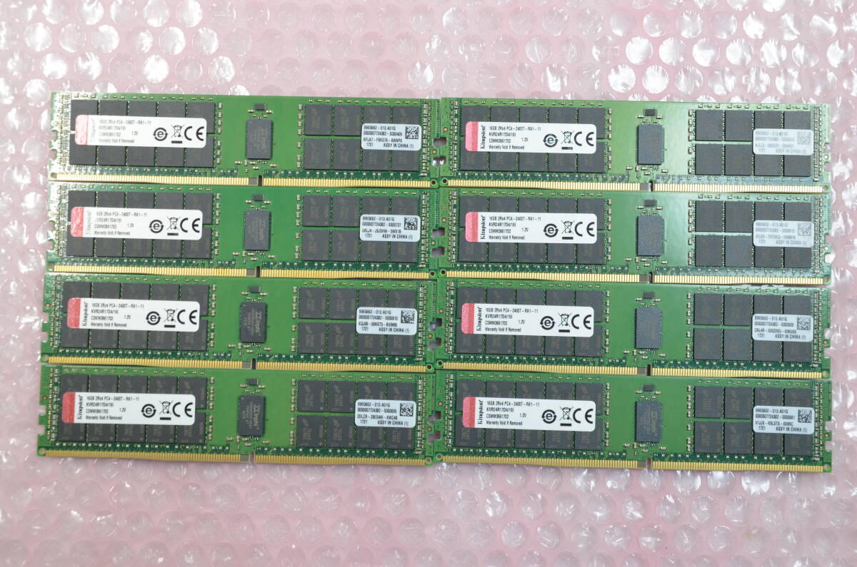 2025年最新】Yahoo!オークション -キングストン ddr4の中古品