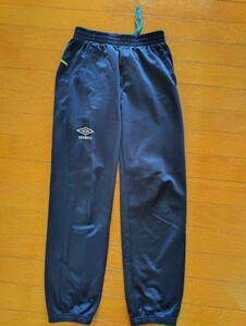 Umbro 160. джерси * темно-синий