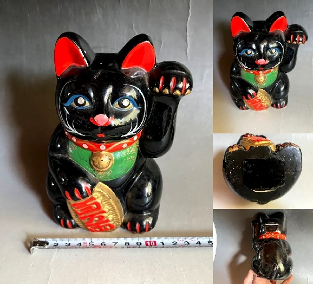 2025年最新】Yahoo!オークション -招き猫 骨董の中古品・新品 2025年最新】Yahoo!オークション -招き猫 骨董の中古品・新品