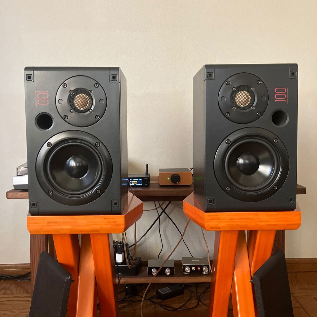 Yahoo!オークション -「d102exg」(スピーカー本体) (ONKYO)の Yahoo!オークション -「d102exg」(スピーカー本体) (ONKYO)の