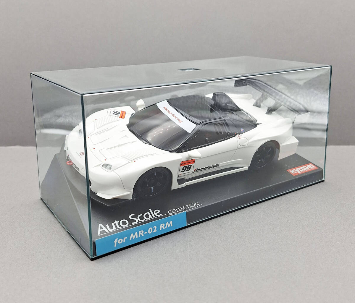 Yahoo!オークション -「nsxテストカー」(ホビーラジコン) の落札 Yahoo!オークション -「nsxテストカー」(ホビーラジコン) の落札