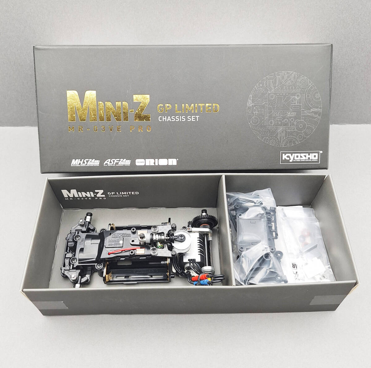 Yahoo!オークション -「ミニッツ mr-03 ve」の落札相場・落札価格 Yahoo!オークション -「ミニッツ mr-03 ve」の落札相場・落札価格