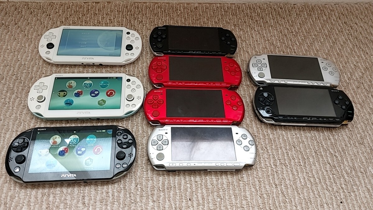 2025年最新】Yahoo!オークション -PSP 2000 ジャンクの中古品
