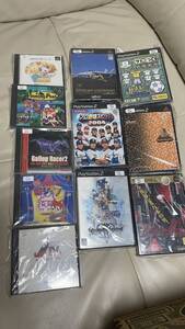 【サイズ80】プレステ1&2ソフトセット 23本 PS2 PS1 PlayStation お絵かきロジック ウイニングポスト 野球 サッカー 競馬 フランベルジュ