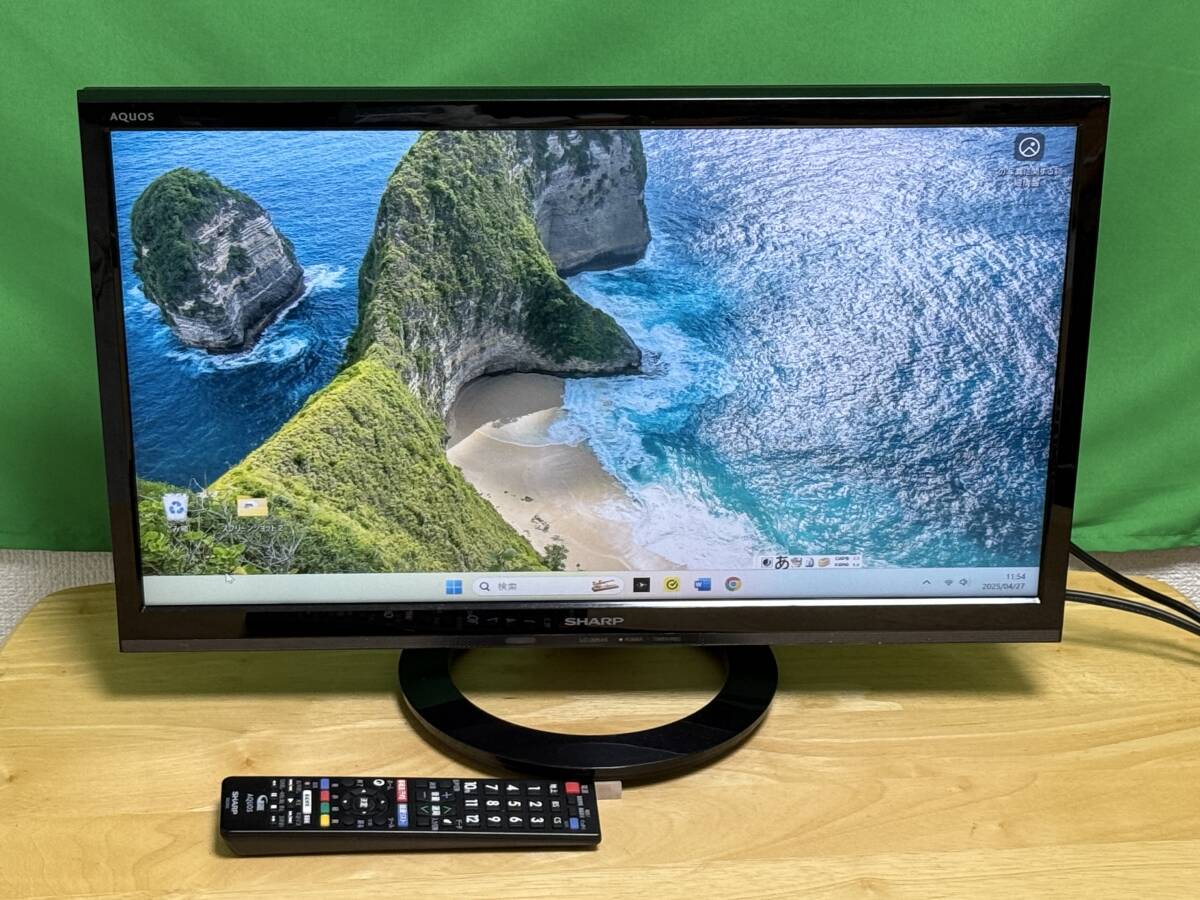 Yahoo!オークション -「lc-22k45」(映像機器) の落札相場・落札価格 Yahoo!オークション -「lc-22k45」(映像機器) の落札相場・落札価格
