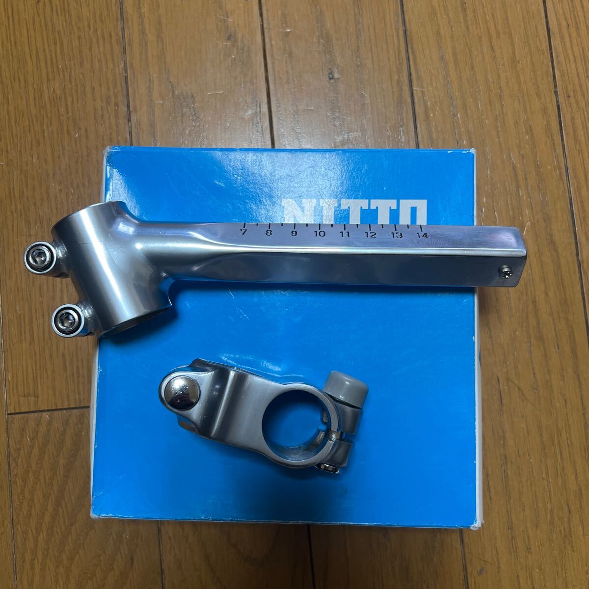 Yahoo!オークション -「nitto 日東」(ステム) (パーツ)の落札 Yahoo!オークション -「nitto 日東」(ステム) (パーツ)の落札