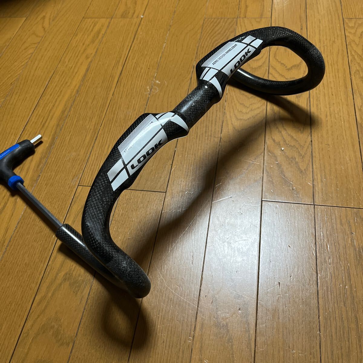 Yahoo!オークション -「(look ルック)」(ハンドル) (パーツ)の Yahoo!オークション -「(look ルック)」(ハンドル) (パーツ)の