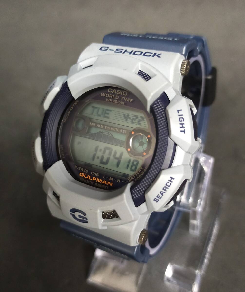 2025年最新】Yahoo!オークション -gショック ガルフマンの中古品 2025年最新】Yahoo!オークション -gショック ガルフマンの中古品