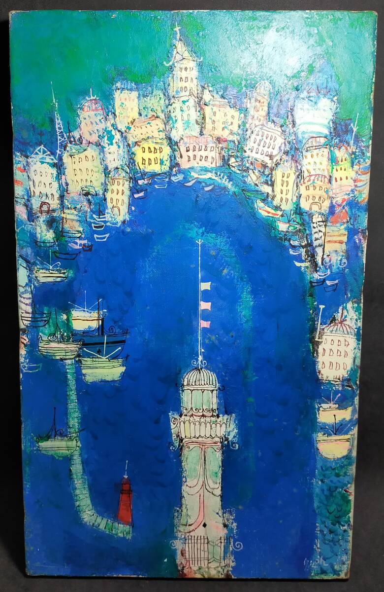 2025年最新】Yahoo!オークション -灯台 絵画(油彩)の中古品 2025年最新】Yahoo!オークション -灯台 絵画(油彩)の中古品