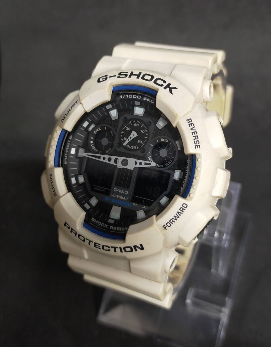 Yahoo!オークション -「ga-100b」の落札相場・落札価格