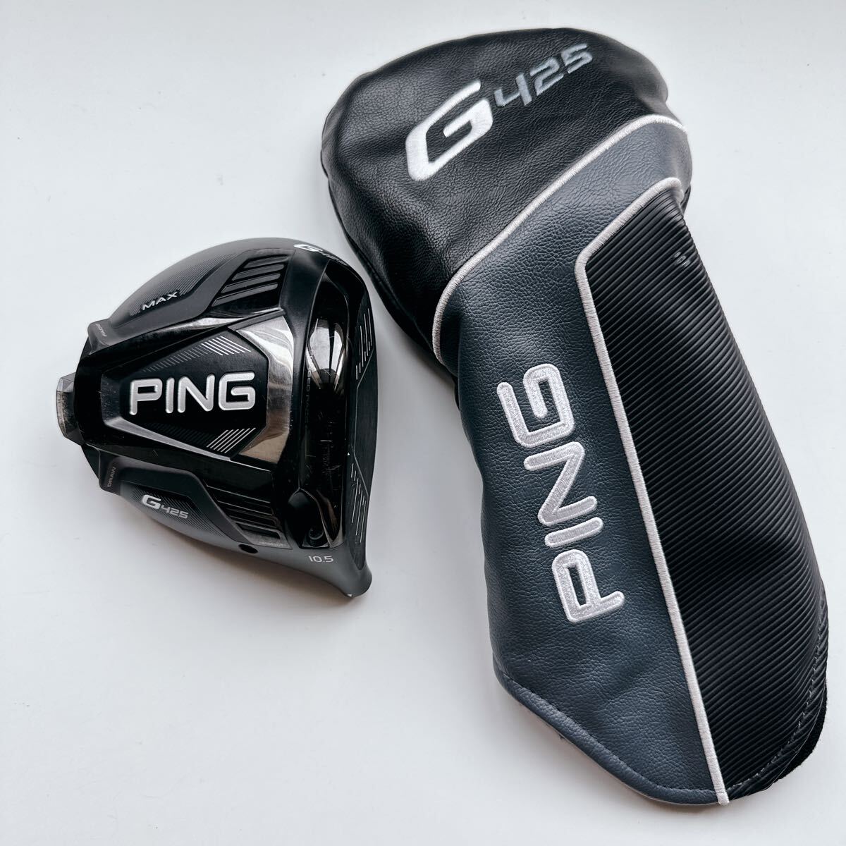 2025年最新】Yahoo!オークション -ping g425 max 10.5の中古品