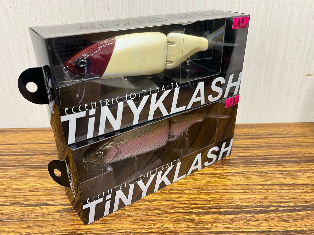 Yahoo!オークション -「タイニークラッシュ マジックトラウト Yahoo!オークション -「タイニークラッシュ マジックトラウト