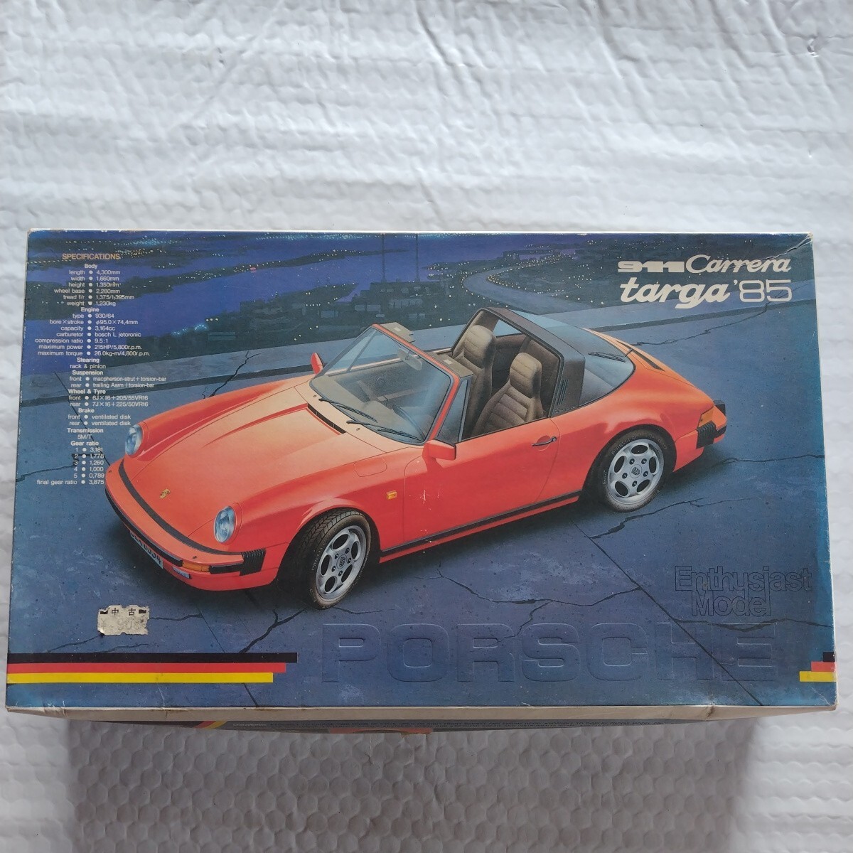 2025年最新】Yahoo!オークション -フジミ ポルシェ911の中古品 2025年最新】Yahoo!オークション -フジミ ポルシェ911の中古品