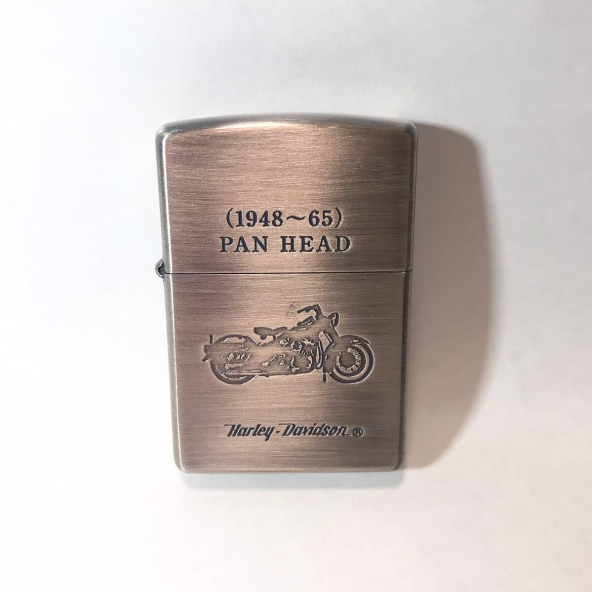 Yahoo!オークション -「zippo harley-davidson」(アンティーク