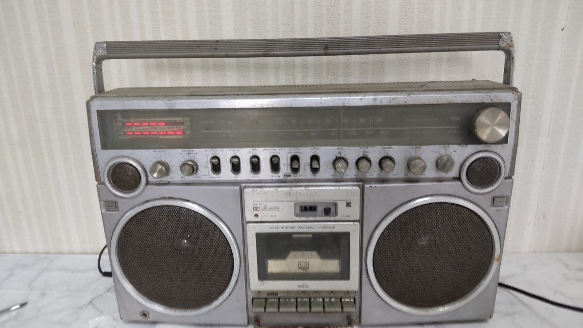 2025年最新】Yahoo!オークション -national rx 5500の中古品