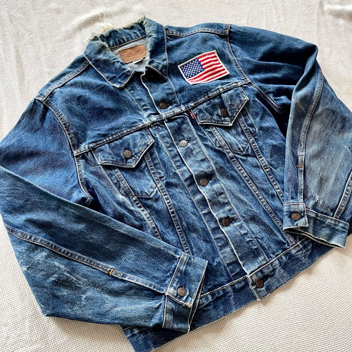 2025年最新】Yahoo!オークション -リーバイス 70505 46の中古品 2025年最新】Yahoo!オークション -リーバイス 70505 46の中古品