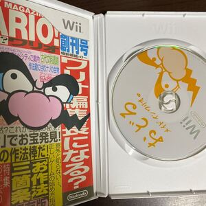 おどるメイドインワリオ A Wiiソフト 任天堂
