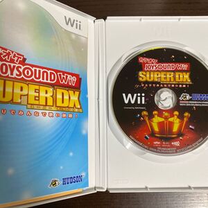 カラオケJOYSOUNDジョイサウンド S Wiiソフト 任天堂