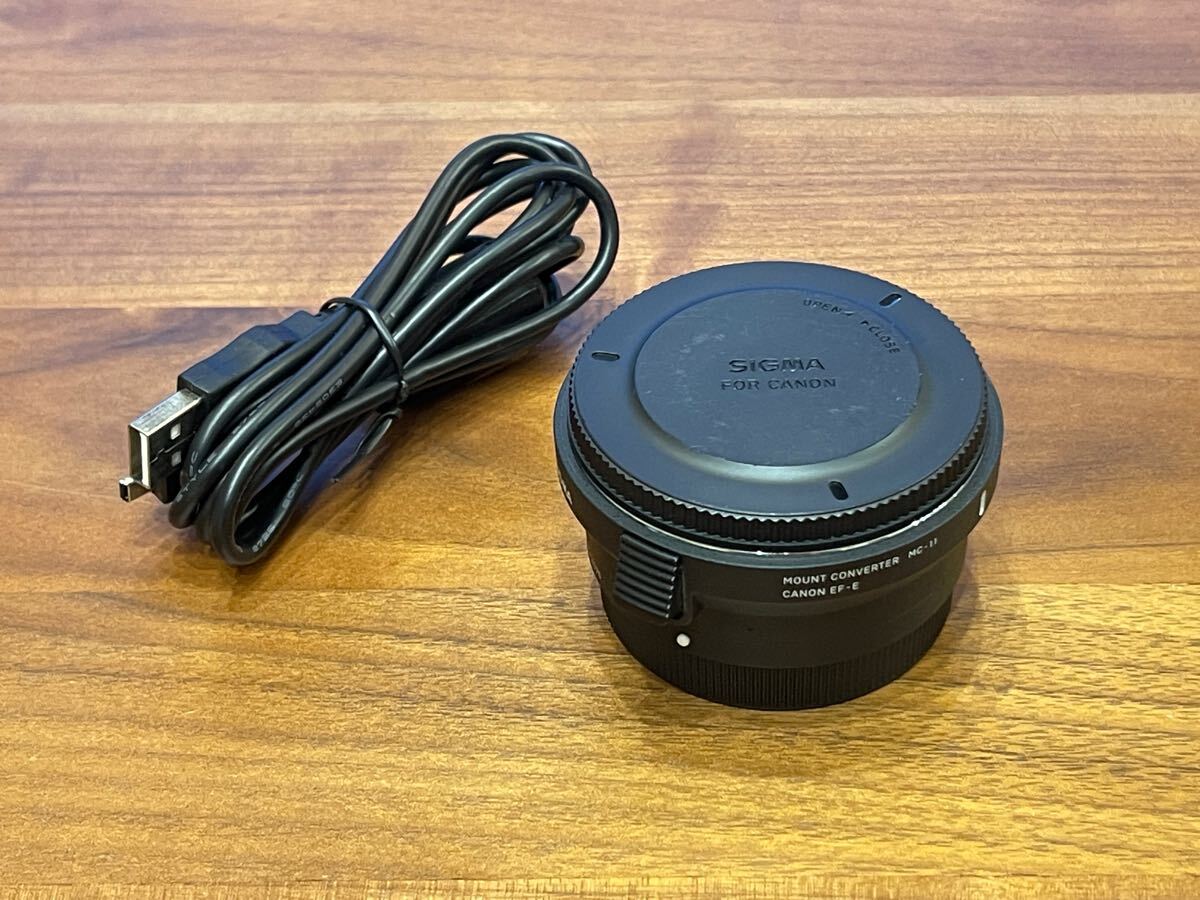 Yahoo!オークション -「sigma mc11」の落札相場・落札価格