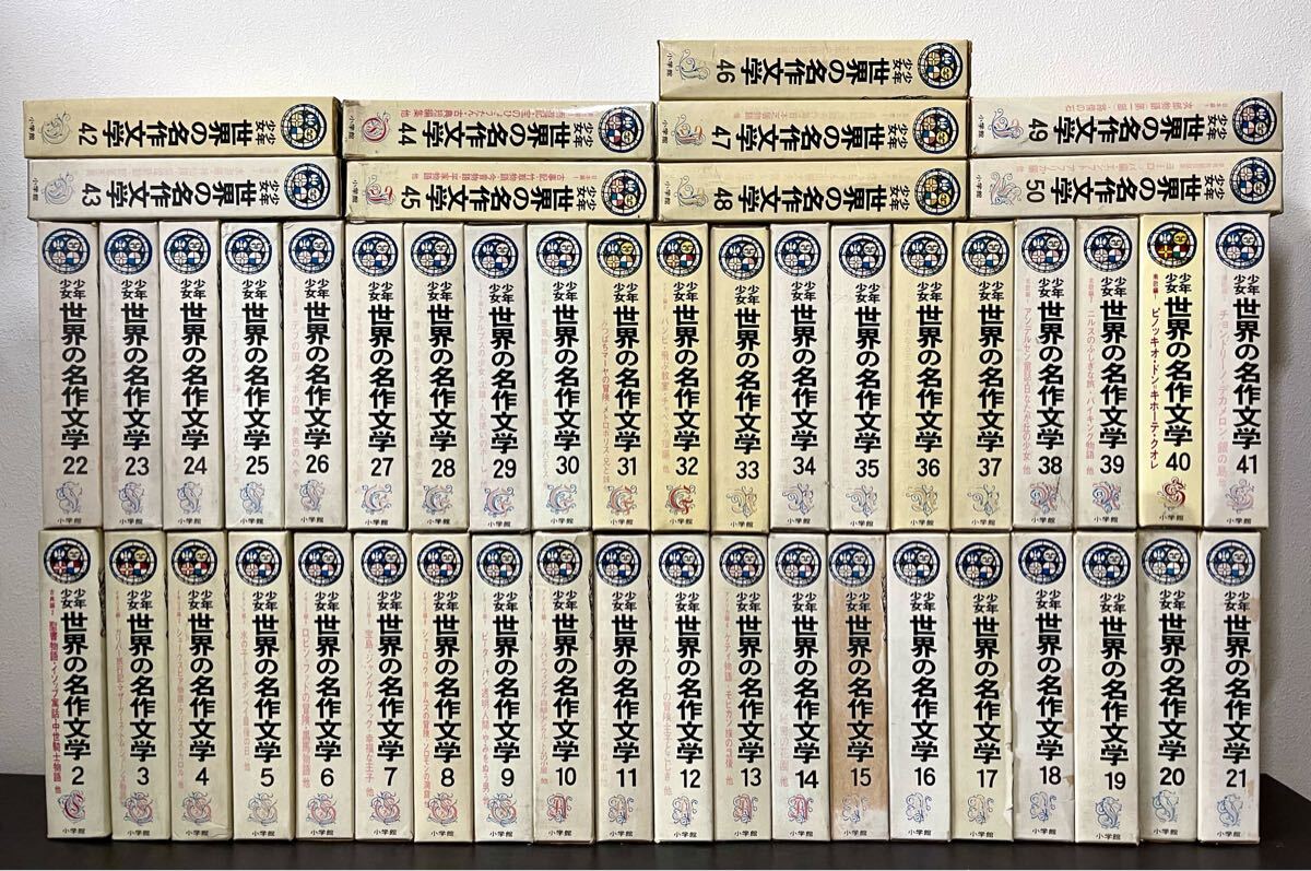 2025年最新】Yahoo!オークション -少年少女 世界の文学の中古品 2025年最新】Yahoo!オークション -少年少女 世界の文学の中古品