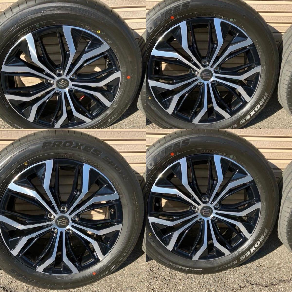 Yahoo!オークション -「クラウン 新車 外し」(タイヤ・ホイール Yahoo!オークション -「クラウン 新車 外し」(タイヤ・ホイール