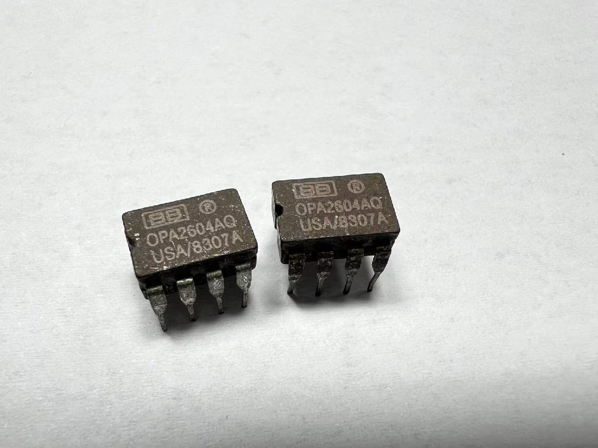 2025年最新】Yahoo!オークション -burr-brownの中古品・新品・未 2025年最新】Yahoo!オークション -burr-brownの中古品・新品・未