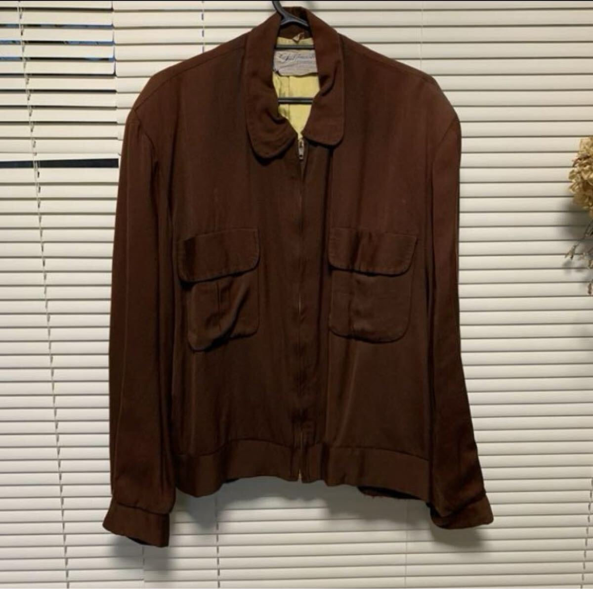 2025年最新】Yahoo!オークション -50s ギャバ ジャケットの中古 2025年最新】Yahoo!オークション -50s ギャバ ジャケットの中古