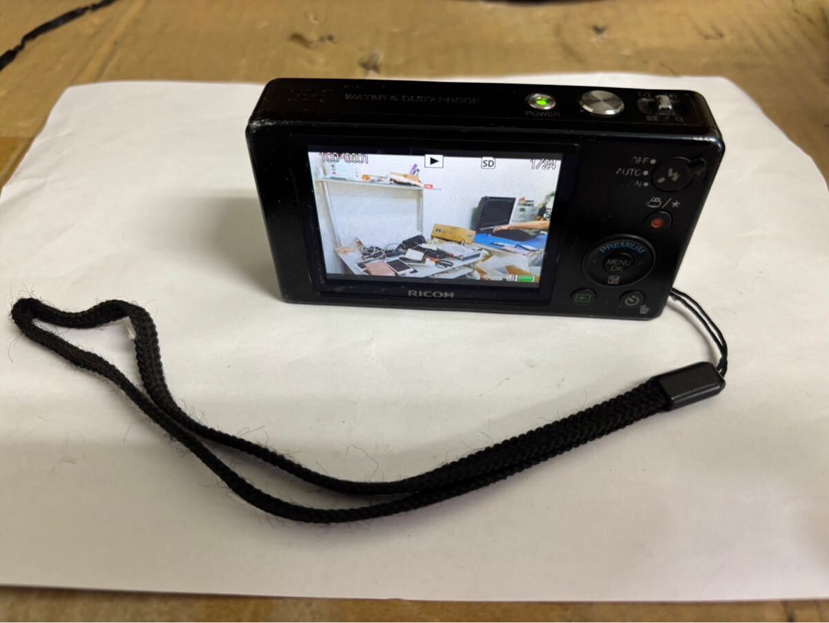 2025年最新】Yahoo!オークション -ricoh pxの中古品・新品・未 2025年最新】Yahoo!オークション -ricoh pxの中古品・新品・未