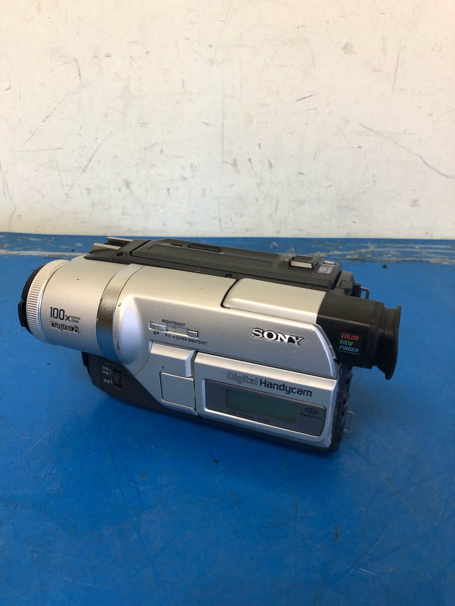 Yahoo!オークション -「ソニー dcr-trv225」の落札相場・落札価格 Yahoo!オークション -「ソニー dcr-trv225」の落札相場・落札価格