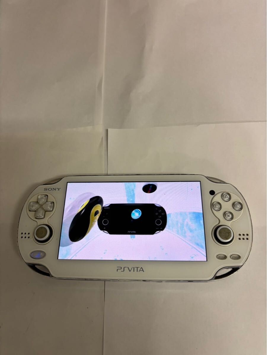 Yahoo!オークション -「1001」(PS Vita本体) (PS Vita)の落札 Yahoo!オークション -「1001」(PS Vita本体) (PS Vita)の落札