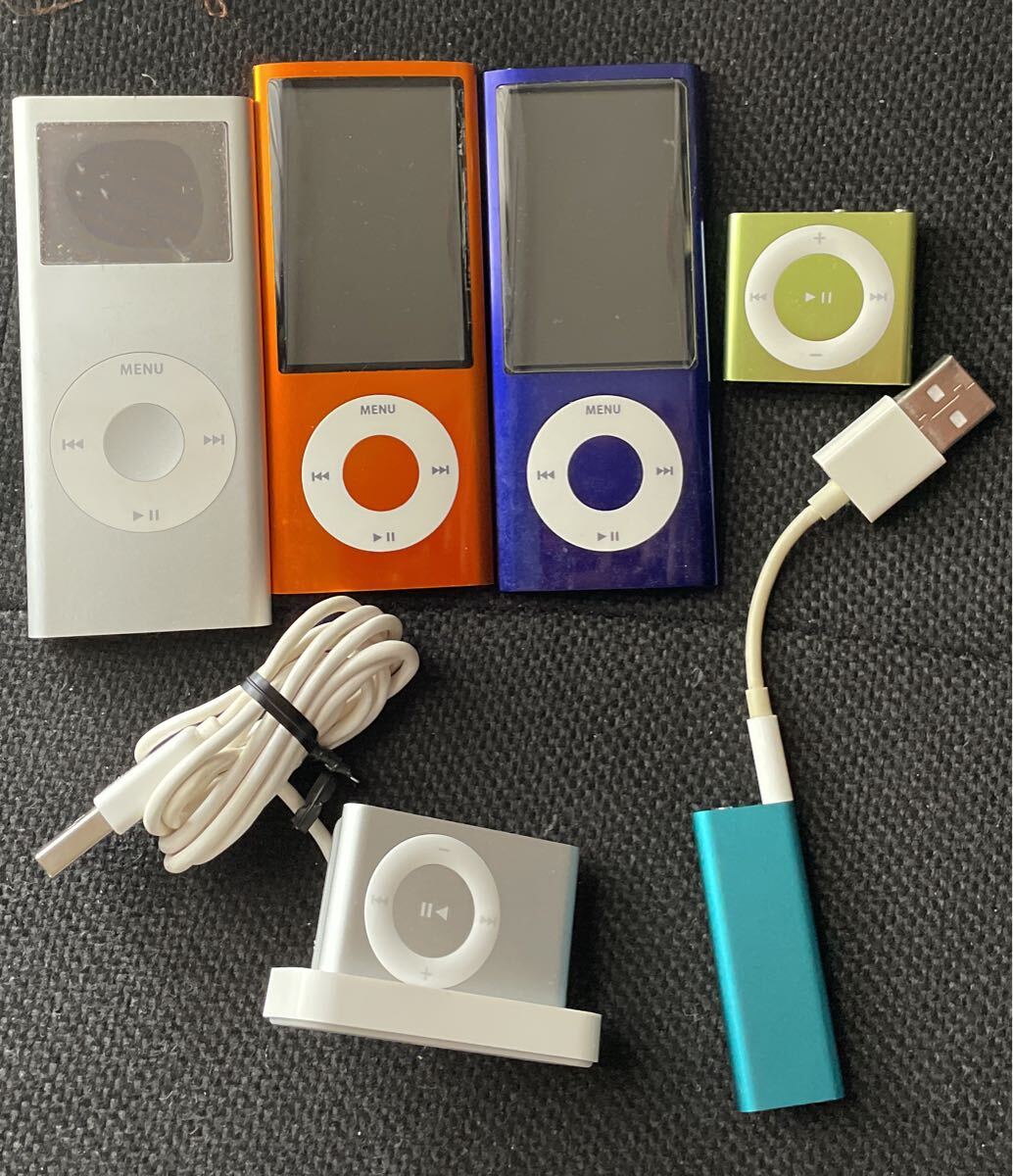 Yahoo!オークション -「ipod a1204」の落札相場・落札価格
