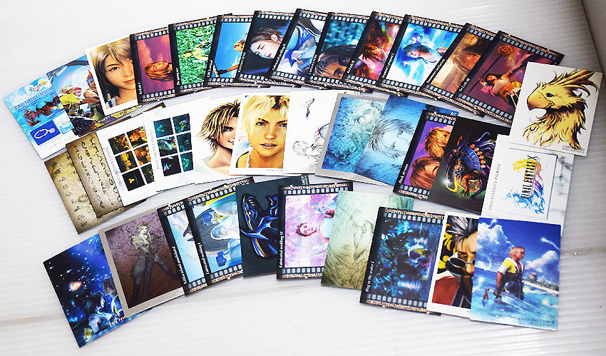 2025年最新】Yahoo!オークション - ファイナルファンタジーTCG 2025年最新】Yahoo!オークション - ファイナルファンタジーTCG