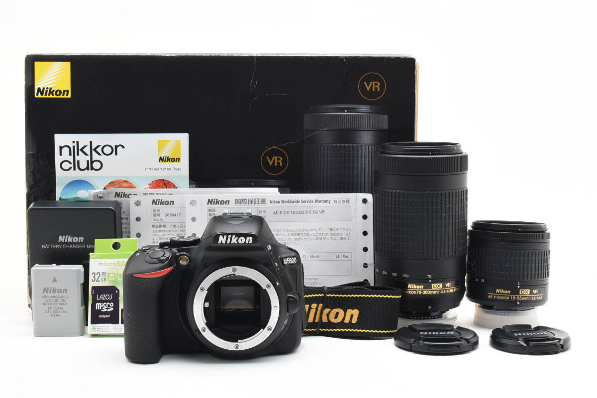 2025年最新】Yahoo!オークション -nikon d5600 ダブルズーム 2025年最新】Yahoo!オークション -nikon d5600 ダブルズーム