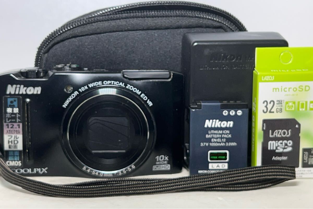 2025年最新】Yahoo!オークション -coolpix s8100の中古品・新品 2025年最新】Yahoo!オークション -coolpix s8100の中古品・新品