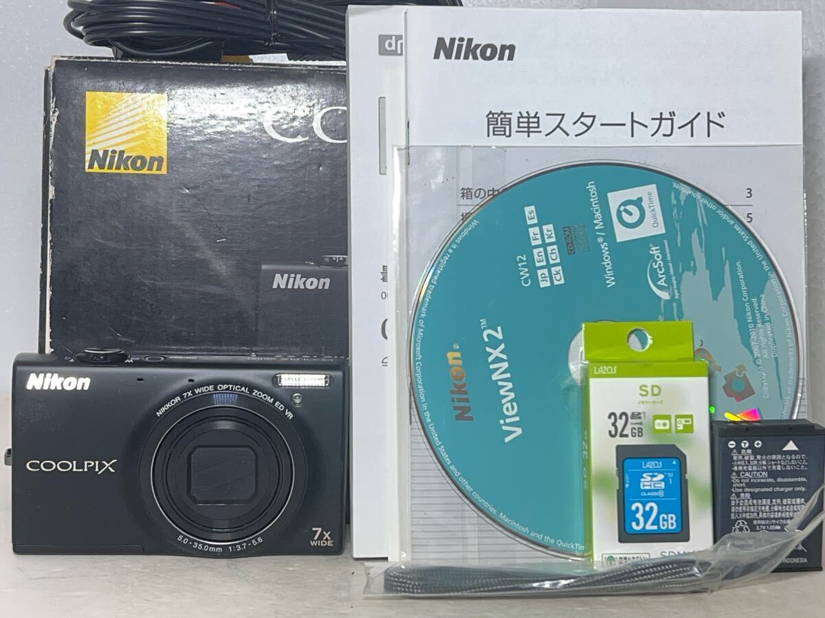 Yahoo!オークション -「nikon coolpix s6100」の落札相場・落札価格 Yahoo!オークション -「nikon coolpix s6100」の落札相場・落札価格