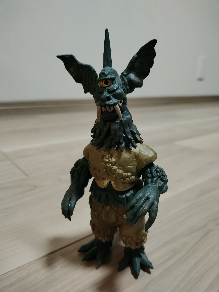 Yahoo!オークション -「アルティメットモンスターズ究極大怪獣 Yahoo!オークション -「アルティメットモンスターズ究極大怪獣