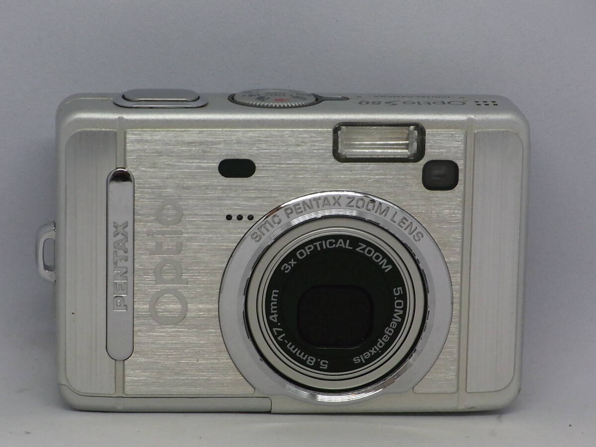 Yahoo!オークション -「optio s50」の落札相場・落札価格 Yahoo!オークション -「optio s50」の落札相場・落札価格
