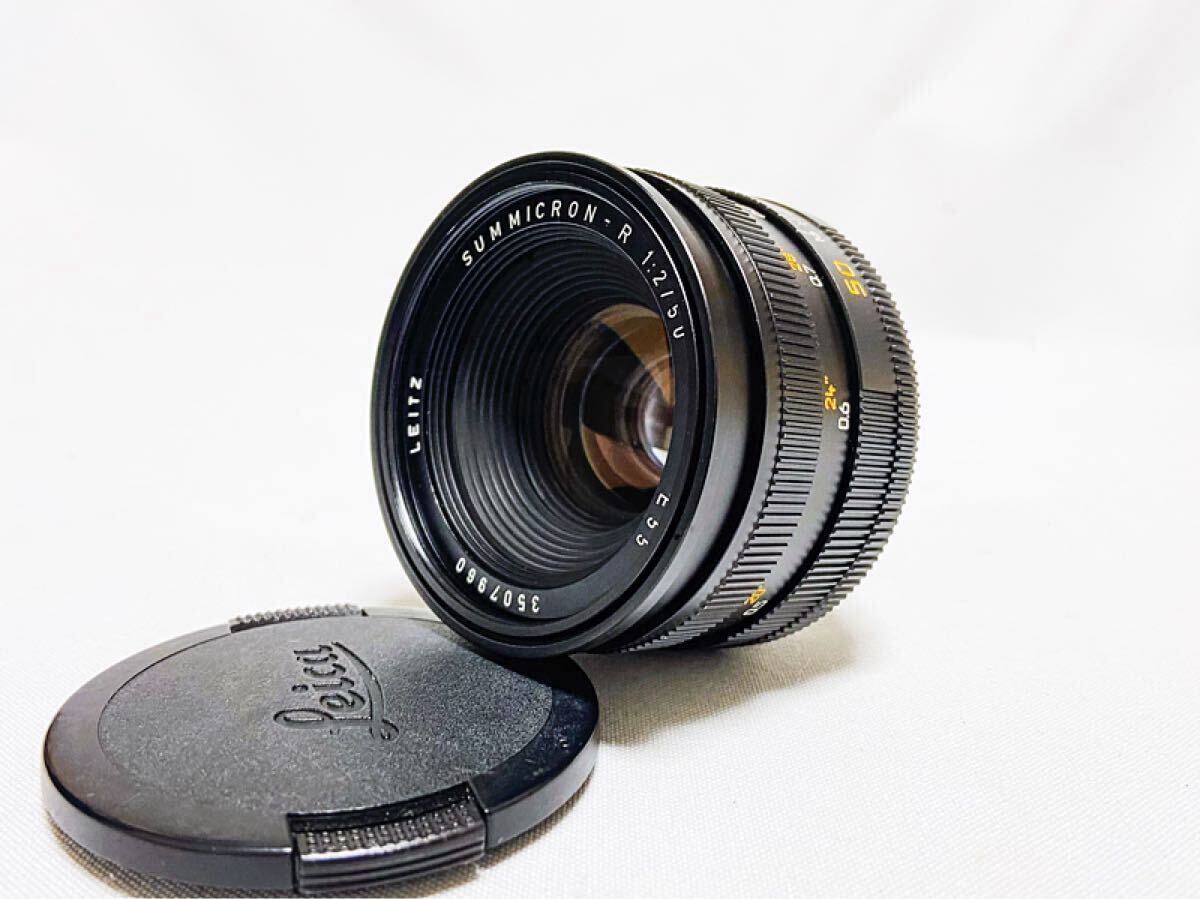Yahoo!オークション -「ライカ ズミクロンr 50mm f2」の落札相場 Yahoo!オークション -「ライカ ズミクロンr 50mm f2」の落札相場