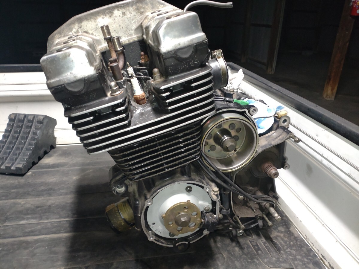 2025年最新】Yahoo!オークション -xjr400エンジン(エンジン 2025年最新】Yahoo!オークション -xjr400エンジン(エンジン