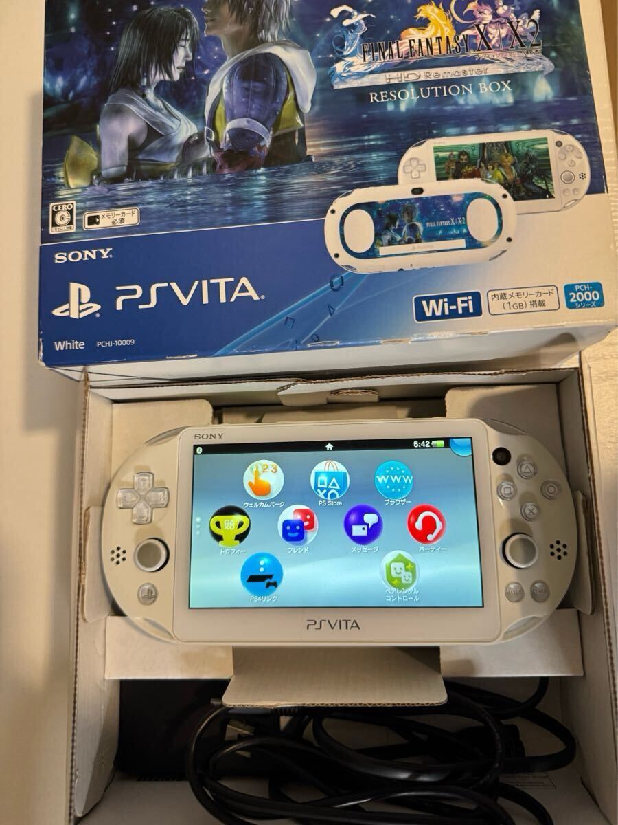 Yahoo!オークション -「final fantasy 10」(PS Vita本体) (PS Yahoo!オークション -「final fantasy 10」(PS Vita本体) (PS