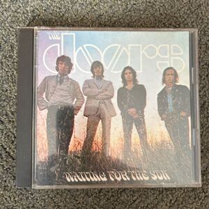 THE DOORS