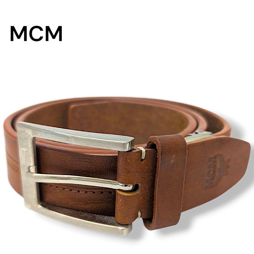 2025年最新】Yahoo!オークション -mcm ベルトの中古品・新品・未 2025年最新】Yahoo!オークション -mcm ベルトの中古品・新品・未