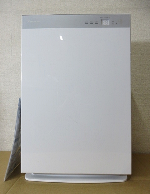 2025年最新】Yahoo!オークション -ダイキン mck70の中古品・新品 2025年最新】Yahoo!オークション -ダイキン mck70の中古品・新品