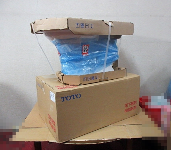Yahoo!オークション -「toto 便器 タンク」(便器) (トイレ)の Yahoo!オークション -「toto 便器 タンク」(便器) (トイレ)の