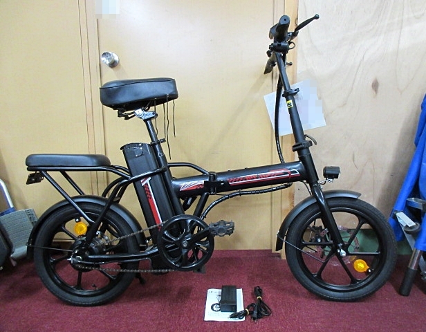 Yahoo!オークション -「ジャンク」(電動アシスト自転車) (車体 Yahoo!オークション -「ジャンク」(電動アシスト自転車) (車体