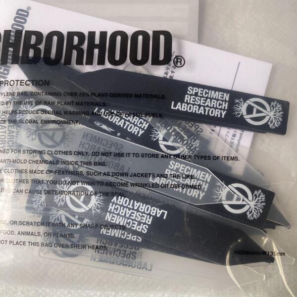 NEIGHBORHOOD SRL . TAG タグ ネイバーフッド
