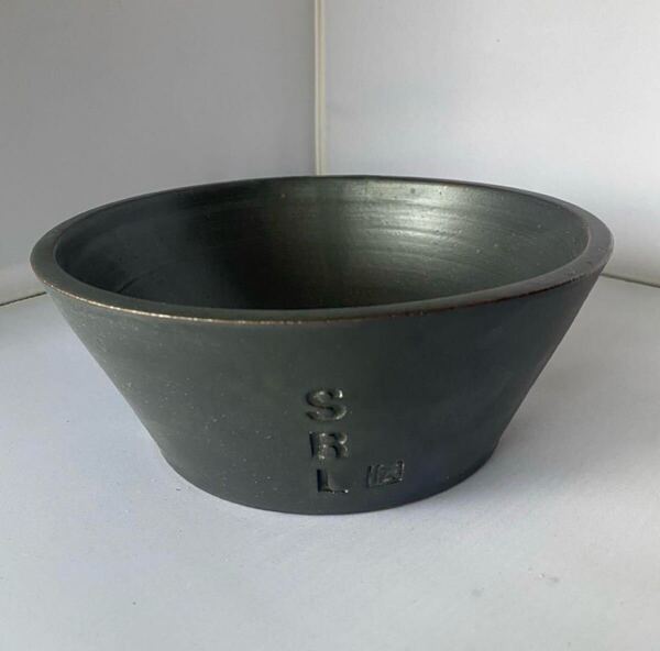neighborhood srl 伝市鉢 POT ネイバーフッド Lサイズ