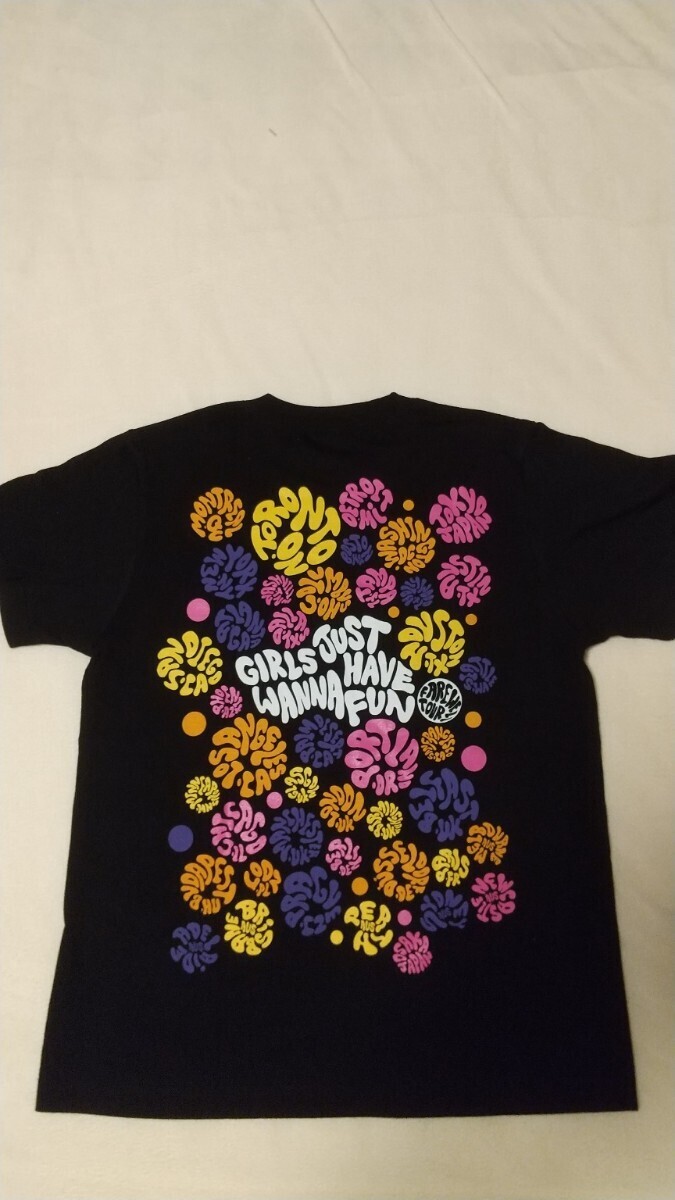 2025年最新】Yahoo!オークション -シンディローパー tシャツの 2025年最新】Yahoo!オークション -シンディローパー tシャツの